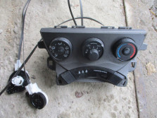 TREZIA TOYOTA VERSO S PANEL KLIMATYZACJI DMUCHAWY