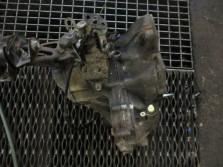 CHEVROLET MATIZ SPARK 05-10 800 SKRZYNIA BIEGÓW M8