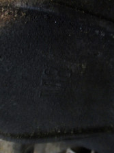 CHEVROLET MATIZ SPARK 05-10 800 SKRZYNIA BIEGÓW M8