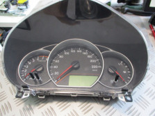 SUBARU TREZIA TOYOTA VERSO LICZNIK 83800-52Z21