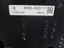 SUBARU TREZIA TOYOTA VERSO LICZNIK 83800-52Z21