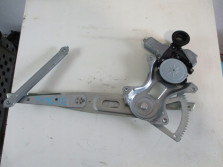 SUBARU TREZIA TOYOTA VERSO S MECHANIZM SZYBY LEWY