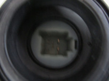 SUBARU TREZIA TOYOTA VERSO S MECHANIZM SZYBY LEWY