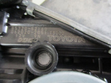 SUBARU TREZIA TOYOTA VERSO S MECHANIZM SZYBY LEWY