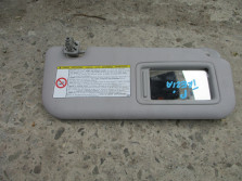 TREZIA TOYOTA VERSO S OSŁONA PRZECIWSŁONECZNA PRAW