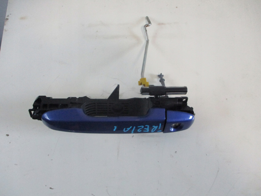 SUBARU TREZIA KLAMKA LEWY PRZÓD