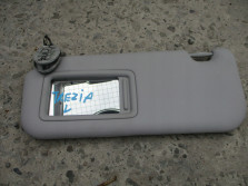 TREZIA TOYOTA VERSO S OSŁONA PRZECIWSŁONECZNA LEWA