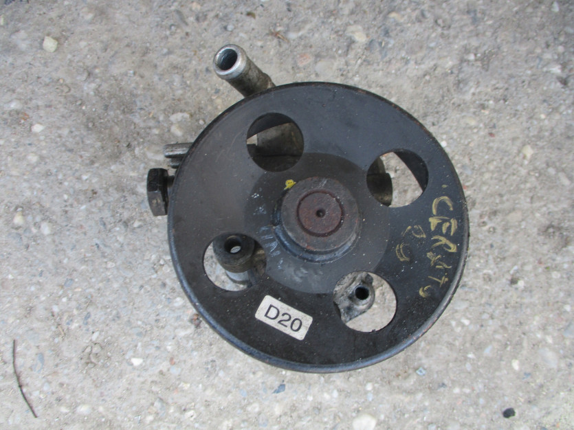 KIA CERATO 2.0 CRDI POMPA WSPOMAGANIA