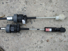 TREZIA TOYOTA VERSO S 1.33 LINKI CIĘGNA SKRZYNI