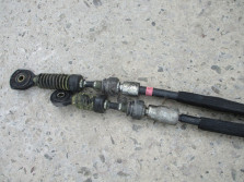 TREZIA TOYOTA VERSO S 1.33 LINKI CIĘGNA SKRZYNI