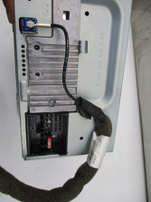 SKODA RADIO NAVI PLUS KOD DO RADIA 1Z0035191A