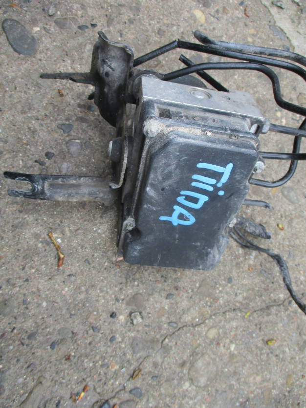 NISSAN TIIDA 2007 R. POMPA ABS 69017 C0259