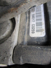 NISSAN TIIDA 2007 R. POMPA ABS 69017 C0259