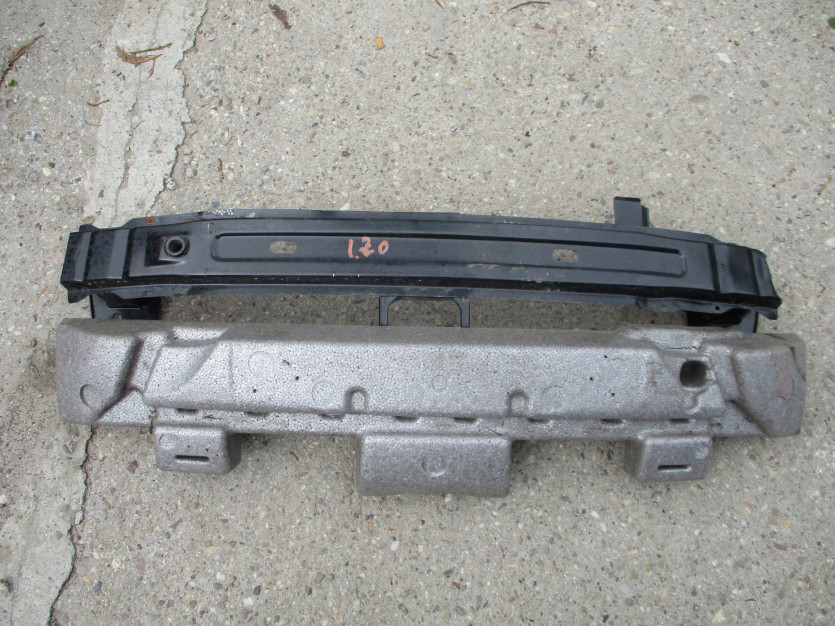 HYUNDAI I20 08 R. BELKA PRZÓD