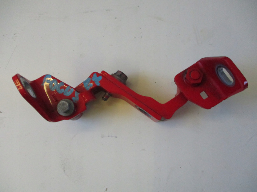 FOCUS MK3 III SEDAN 2014R ZAWIASY DRZWI PRZWY TYŁ