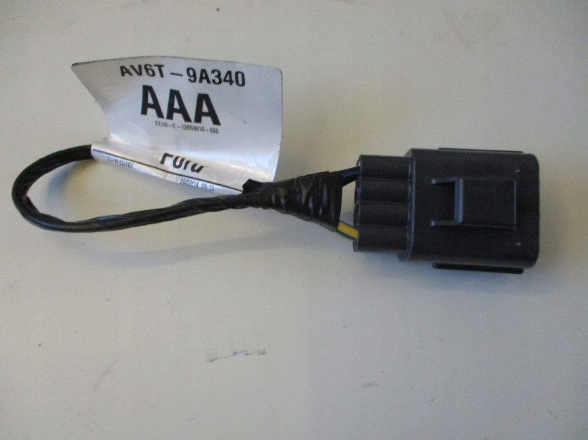 FOCUS MK3 III WIAZKA AV6T3A340AAA