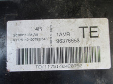 AVEO 1.2 KOMPUTER 96376653 TE