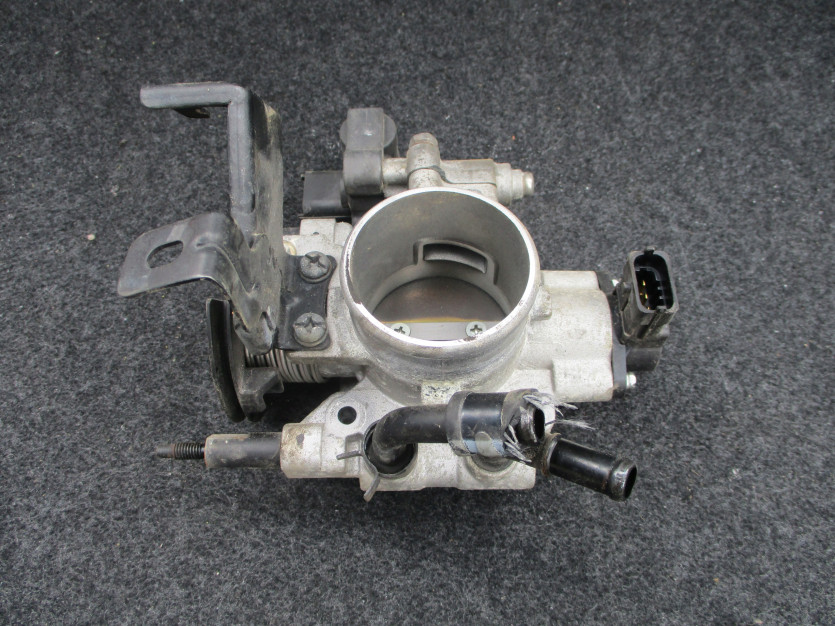 HYUNDAI I20 08 R. 1.4 B PRZEPUSTNICA