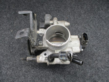 HYUNDAI I20 08 R. 1.4 B PRZEPUSTNICA