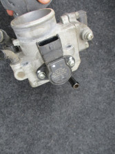 HYUNDAI I20 08 R. 1.4 B PRZEPUSTNICA