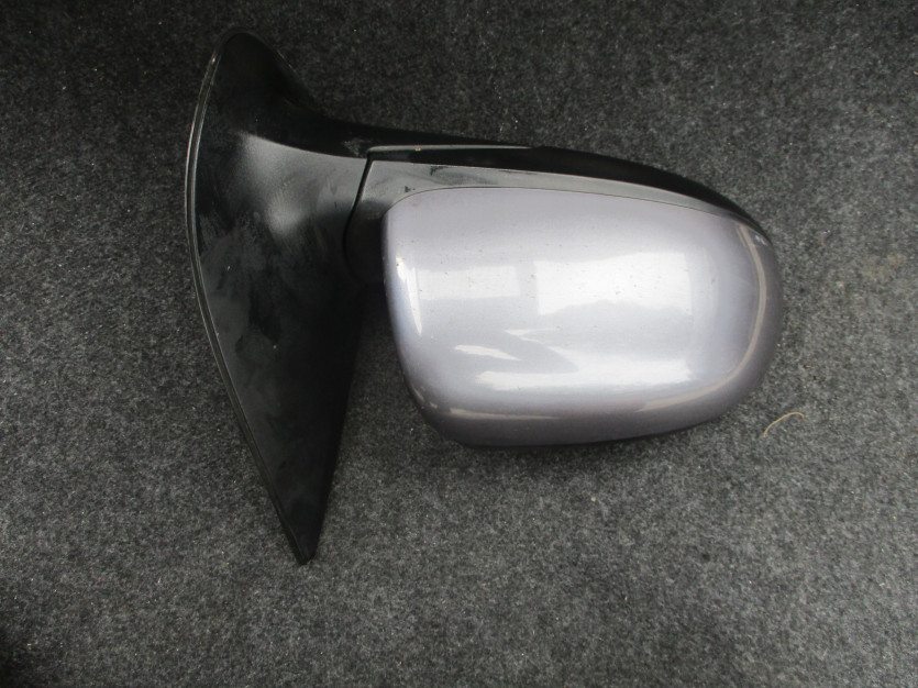 HYUNDAI I20 08-12 LUSTERKO PRAWE 7PIN 2E