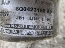 SKODA ROOMSTER FABIA POMPA WSPOMAGANIA 6Q0423156AB