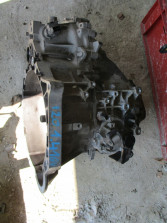 HYUNDAI I20 08-12 1.4 BENZYNA SKRZYNIA T8M5