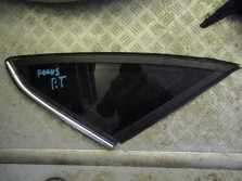 FORD FOCUS MK3 SEDAN SZYBA PRAWY TYŁ 2014 R