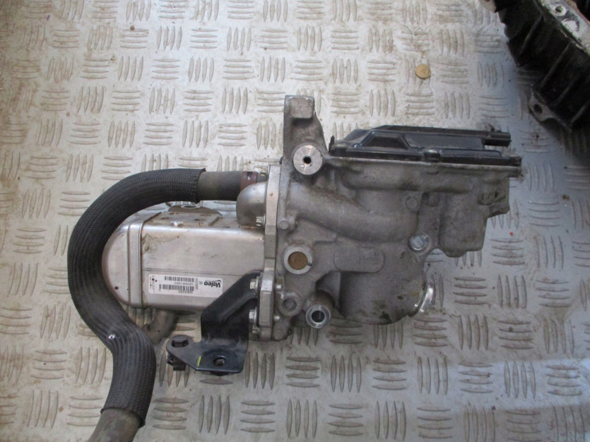 MEGANE III 1.9 DCI CHŁODNICZKA SPALIN EGR