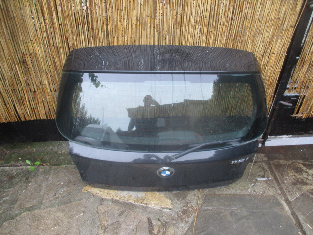 BMW 1 E87 KLAPA TYŁ TYLNA