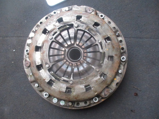 BMW 1 E87 1.6 KOŁO DWUMASOWE DWUMAS SPRZEGŁO