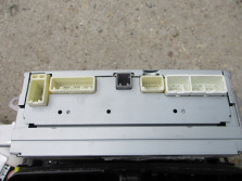 SUBARU TREZIA TOYOTA VERSO S RADIO