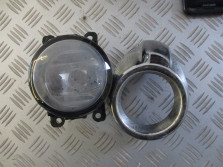 FOCUS MK3 2014 R. HALOGEN LEWY PRAWY