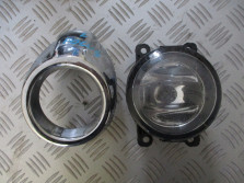 FOCUS MK3 2014 R. HALOGEN LEWY PRAWY