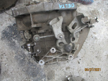 LANCIA DELTA III 2012R 1.6 M-JET SKRZYNIA 6IEGÓW