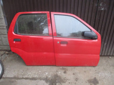 JUSTY G3X IGNIS LIFT 04 -09 DRZWI PRAWY TYŁ