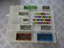 FOCUS MK3 1.6 CDTI MODUŁ BIS DV6T14A037EL