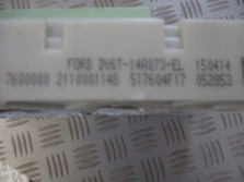 FOCUS MK3 1.6 CDTI MODUŁ BIS DV6T14A037EL