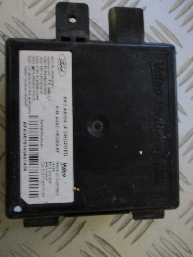 FOCUS MK3 MODUŁ BLIS AV6T14C689AF