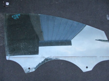 FOCUS MK3 SEDAN SZYBA PRAWY PRZÓD