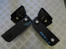 FOCUS MK3 SEDAN 14 R. GŁOSNIK PRAWY PRZÓD