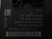 FOCUS MK3 SEDAN 14 R. MODUŁ DRZWI BV6N14B532AJ