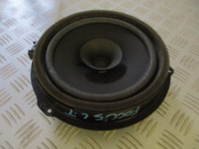 FOCUS MK3 SEDAN 14 R. GŁOSNIK LEWY TYŁ