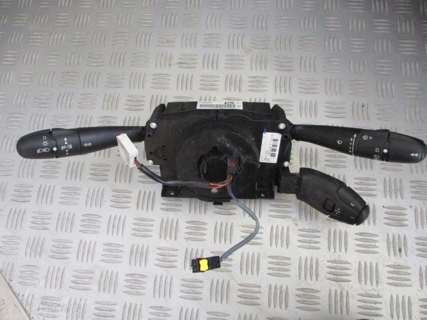 PEUGEOT 207 PRZEŁACZNIK 96657280XT