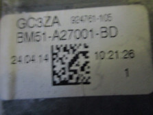 FOCUS MK3 SEDAN 14 R. MECHANIZM SZYBY LEWY TYŁ