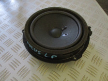 FOCUS MK3 SEDAN 14 R. GŁOSNIK LEWY PRZÓD