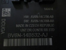 FOCUS MK3 SEDAN 14 R. MODUŁ DRZWI BV6N14B532AJ