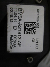 FOCUS MK3 SEDAN 14 R. ZAMEK LEWY PRZÓD 5PIN