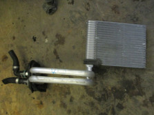 VOLVO V40 D2 2.0 D15 R. NAGRZEWNICA