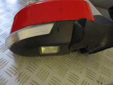 FOCUS MK3 SEDAN 14 R. LUSTERKO PRAWE 12PIN